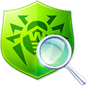 Иконка Dr.Web LiveUSB