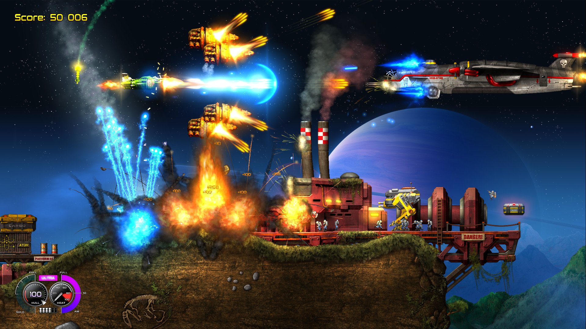 Jets’n’Guns 2